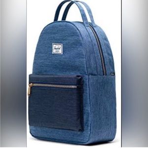 HERSCHEL SUPPLY CO. Denim Nova